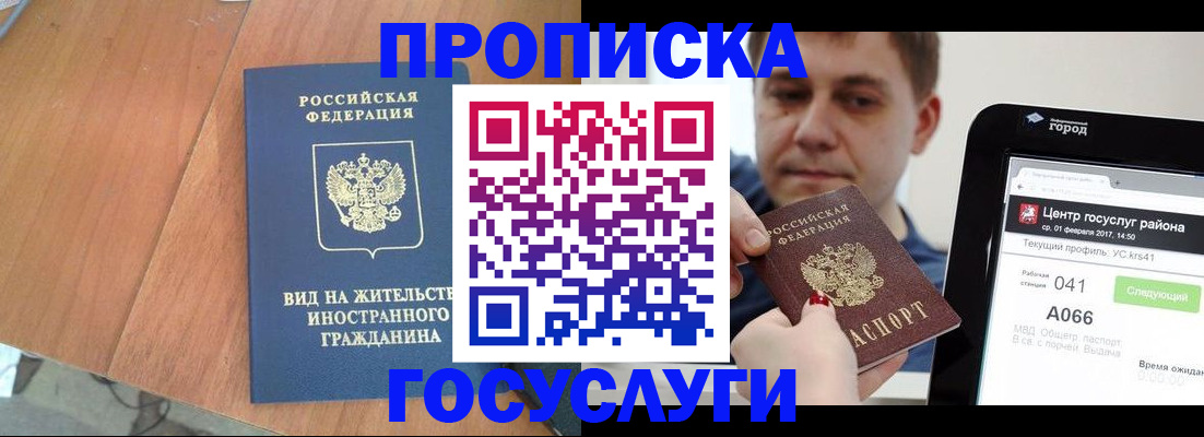 прописка гарантия в Павловске